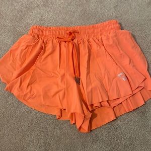 Amazon butterfly shorts